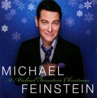 A michael Feinstein Christmas | Michael Feinstein (1956-....). Chanteur
