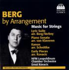 Berg by arrangement