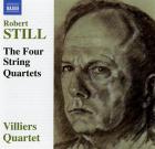 The four string quartets