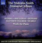 The Malcolm Smith memorial album