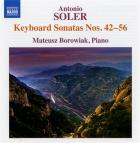 Keyboard sonatas