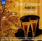 Josef Strauss meets Offenbach