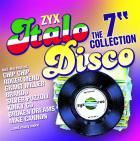 Zyx italo disco: the 7