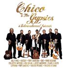 jaquette CD Chico & The Gypsies & international friends