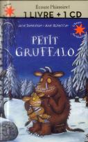 Petit gruffalo