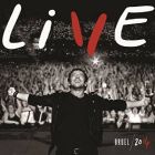 jaquette CD Live 2014