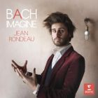 Bach - imagine