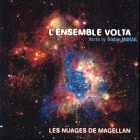 Murail - les nuages de Magellan : works for ondes martenot