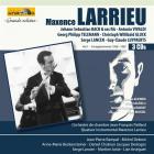 Maxence Larrieu : enregistrements 1958 - 1987 - Volume 1