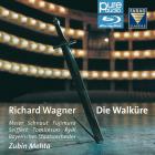 Wagner : la walkyrie