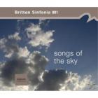 Songs of the Sky - Britten Sinfonia 001