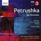 Stravinsky : Petrouchka