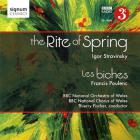 Igor Stravinsky : Le Sacre du Printemps / Thierry Fischer