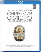 Christmas oratorio