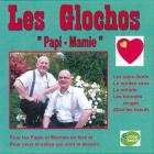 jaquette CD Papi Mamie