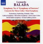 Symphonie n°6 symphony of sorrows