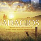 Adagios, la musique classique relaxante