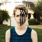 jaquette CD American beauty / American psycho