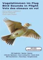 Voix des oiseaux en vol - 1 CD MP3