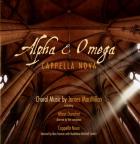 Alpha & omega | James MacMillan (1959-....). Compositeur