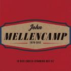 John Mellencamp : 1978-2012 | John  Mellencamp (1951-....). Guitare. Chanteur