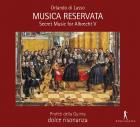 Musica reservata