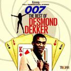 007 : the best of Desmond Dekker | Desmond Dekker (1942-2006). Chanteur