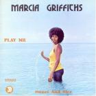 Play me : sweet and nice | Marcia Griffiths (1949-....). Chanteur