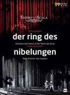 Der ring des nibelungen