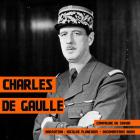 jaquette CD Charles de gaulle