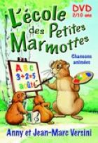 L'école des Petites Marmottes