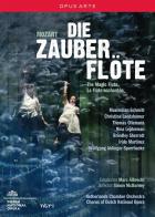Mozart : la flute enchantee.