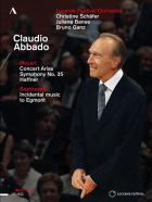 Claudio Abbado - Mozart, Beethoven