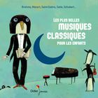 Les plus belles musiques classique pour les enfants