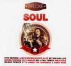jaquette CD Soul