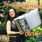 jaquette CD Ole Lola