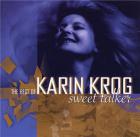 Sweet talker : the best of | Karin Krog (1937-....). Chanteur