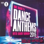 BBC Radio 1's dance anthems 2015 with Danny Howard