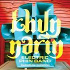 jaquette CD Khun Narin's Electric Phin Band