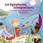 jaquette CD Les symphonies subaquatiques