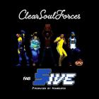 Fab 5ive | Clear Soul Forces. Musicien