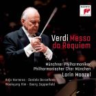 Verdi - messa da requiem