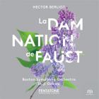 La damnation de Faust, op. 24