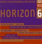 Horizon 6 | Detlev Glanert. Compositeur. Interprète