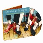 jaquette CD Nicolas et Margot, Bal pour les petites jambes