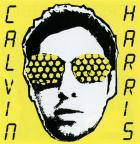 I created disco | Calvin Harris (1984-....). Compositeur
