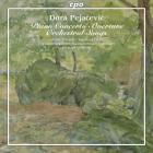 Piano concerto, Overture, Orchestral songs | Dora Pejačević (1885-1923). Compositeur