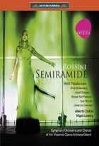 Rossini - semiramide (semiramis)