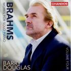 Brahms - works for solo piano - Volume 4