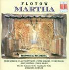 jaquette CD Flotow, Martha (Ga)